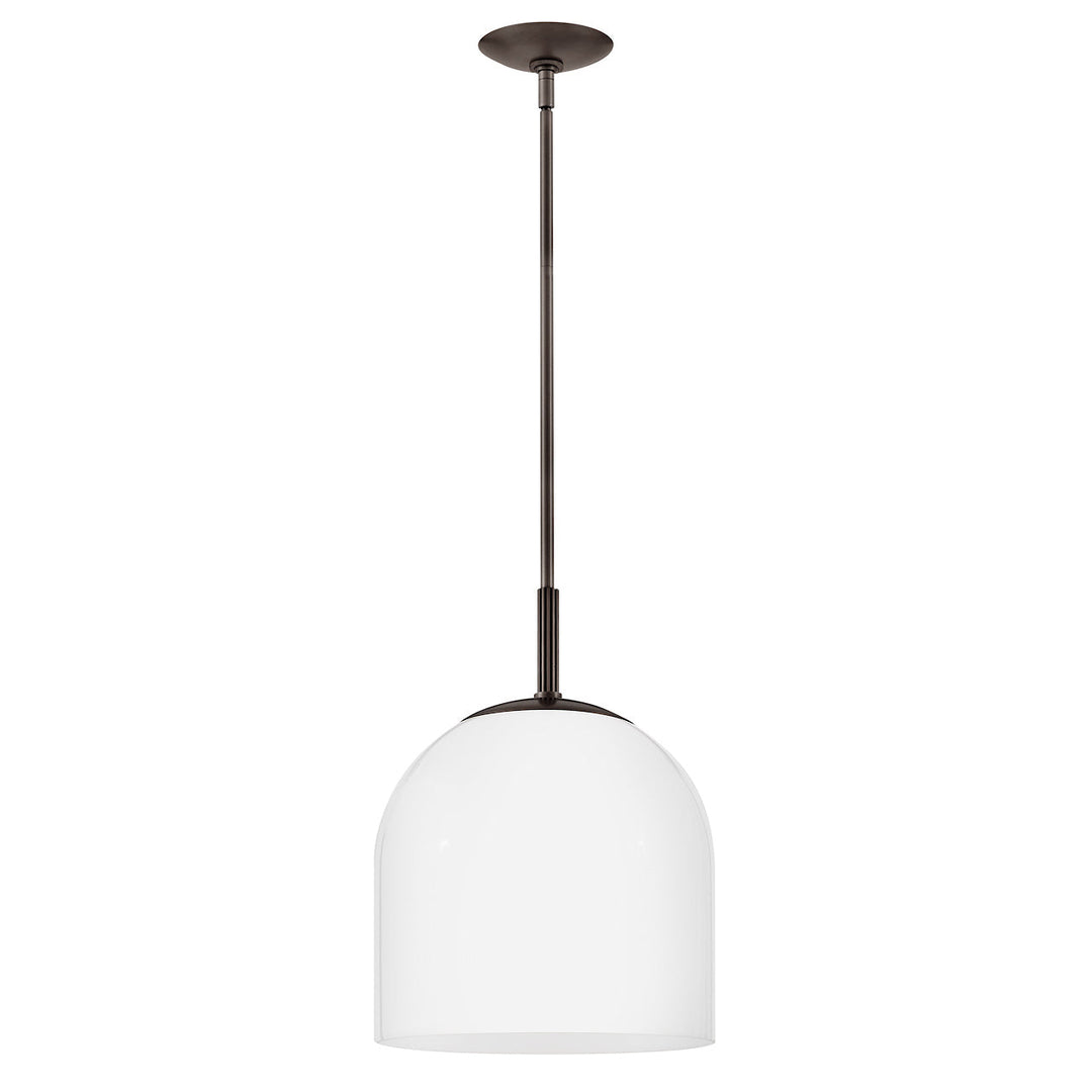 Hinkley Willa Convertible Semi Flush / Pendant (view 3)