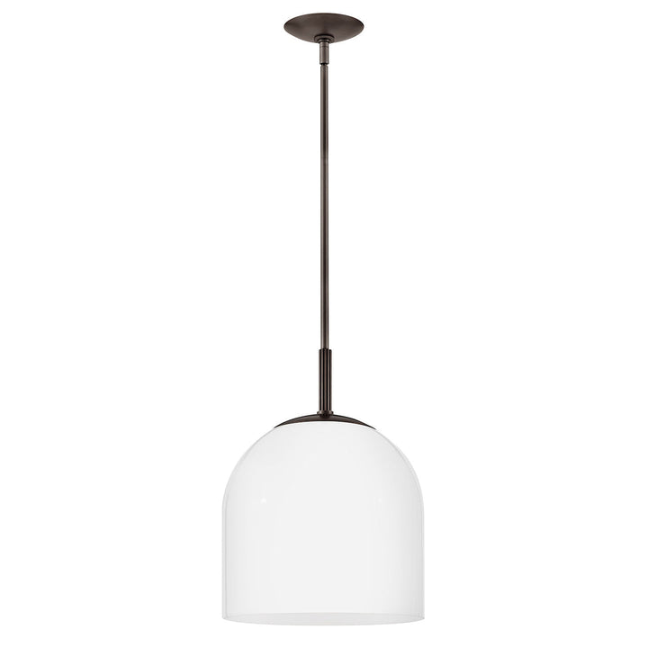 Hinkley Willa Convertible Semi Flush / Pendant (view 3)
