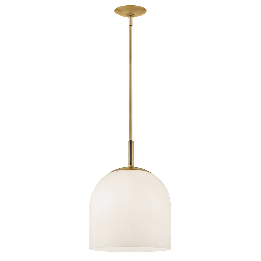 Hinkley Willa Convertible Semi Flush / Pendant (view 2)