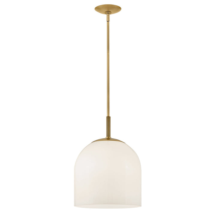 Hinkley Willa Convertible Semi Flush / Pendant (view 2)