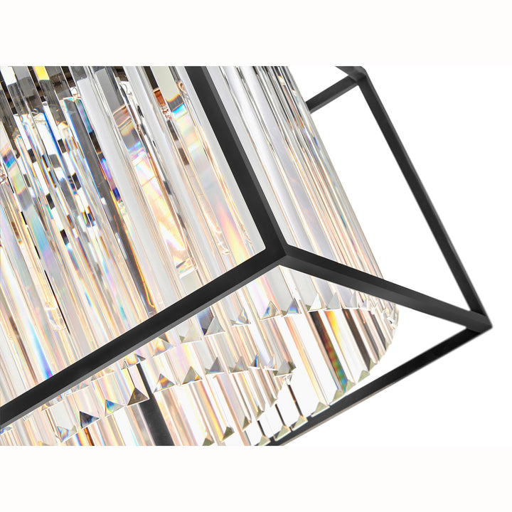 Hinkley Giada Multi Tier Pendant