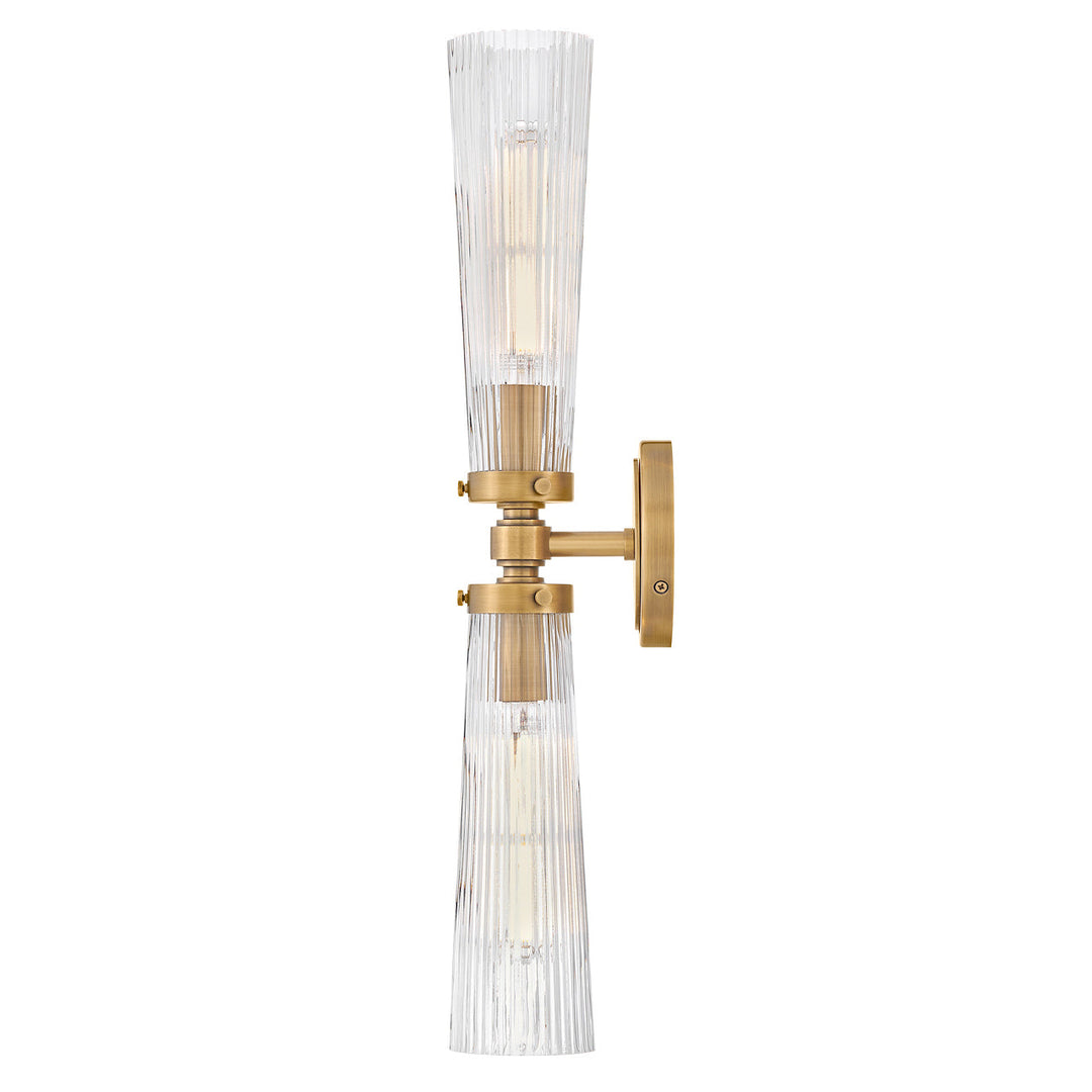 Hinkley Jude Bathroom Vanity Light (view 2)