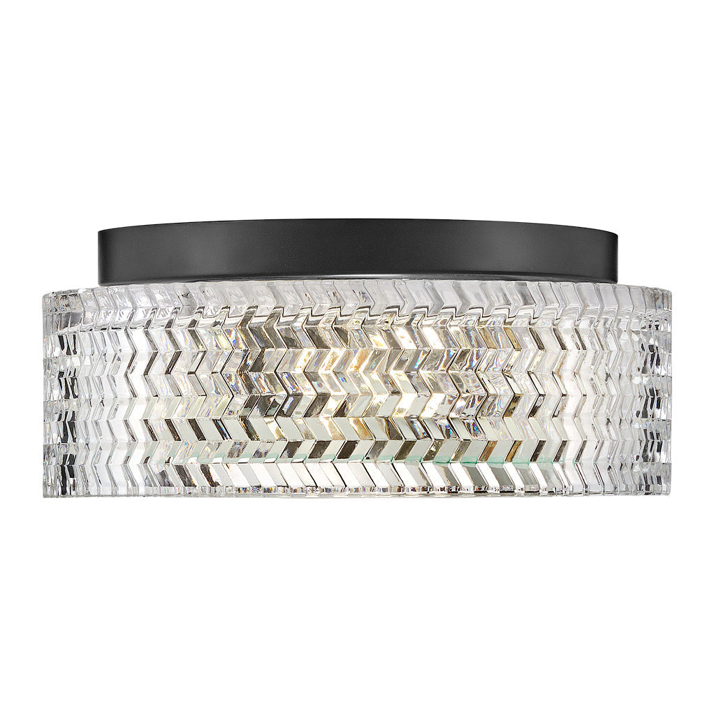 Hinkley Elle Ceiling Light Fixture (view 2)