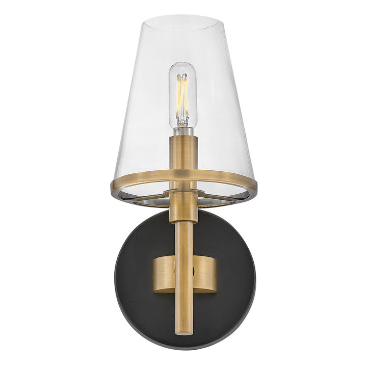 Hinkley Marten Wall Sconce (view 2)