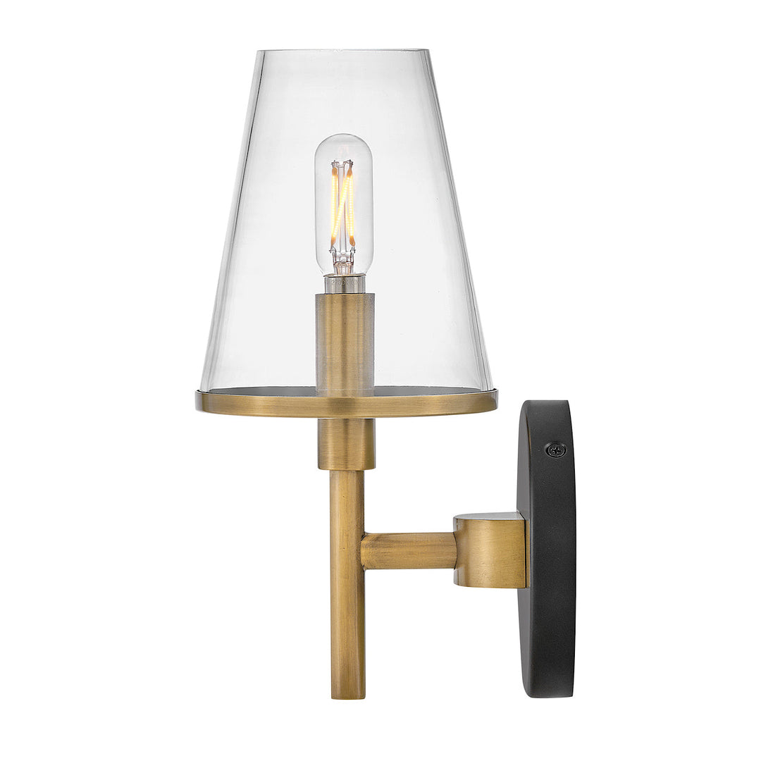 Hinkley Marten Wall Sconce