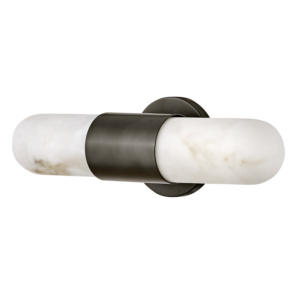 Hinkley Ibiza Bathroom Vanity Light (view 3)