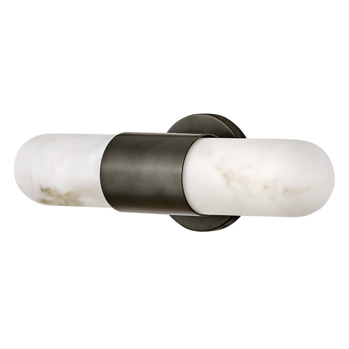 Hinkley Ibiza Bathroom Vanity Light (view 3)