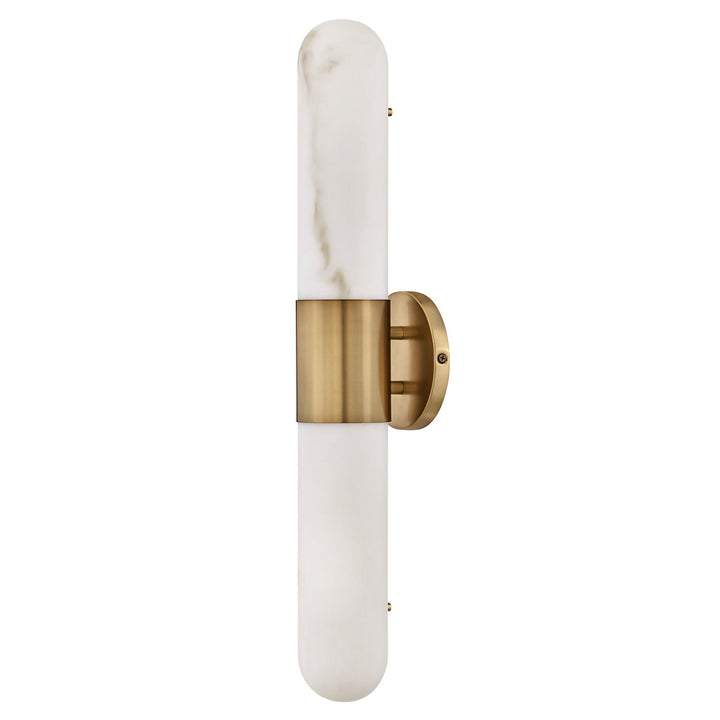 Hinkley Ibiza Bathroom Vanity Light (view 2)