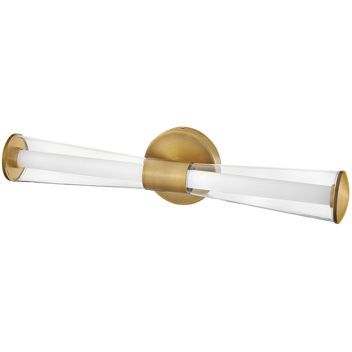 Hinkley Elin Bathroom Vanity Light (view 3)