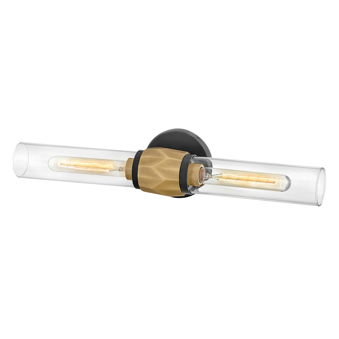 Hinkley Ellison Bathroom Vanity Light (view 3)
