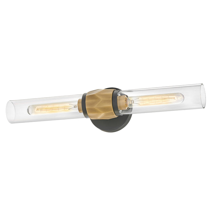 Hinkley Ellison Bathroom Vanity Light (view 2)