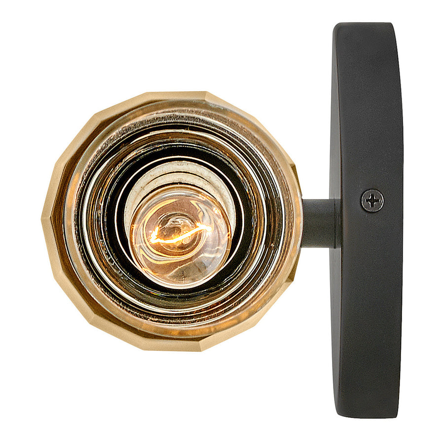 Hinkley Ellison Bathroom Vanity Light