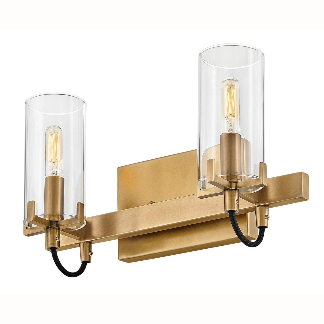 Hinkley Ryden Bathroom Vanity Light
