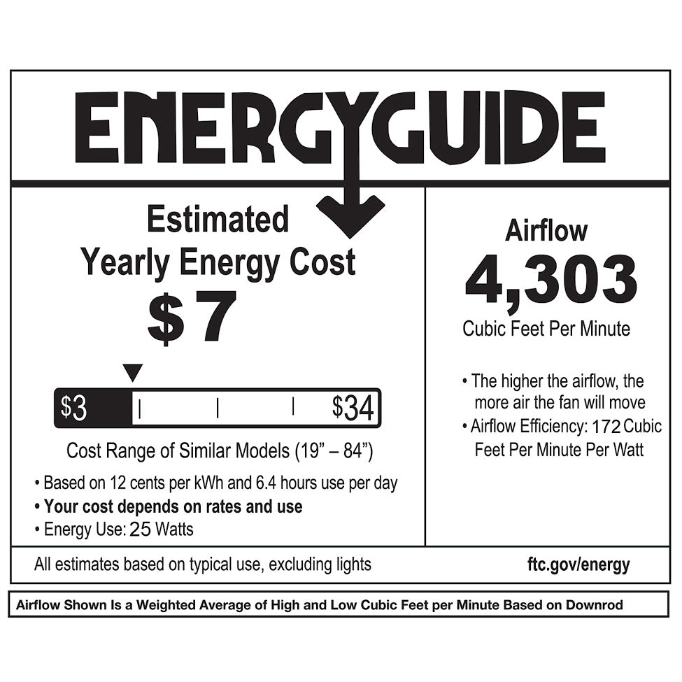 Hinkley Neo Smart Ceiling Fan with Light (view 3)
