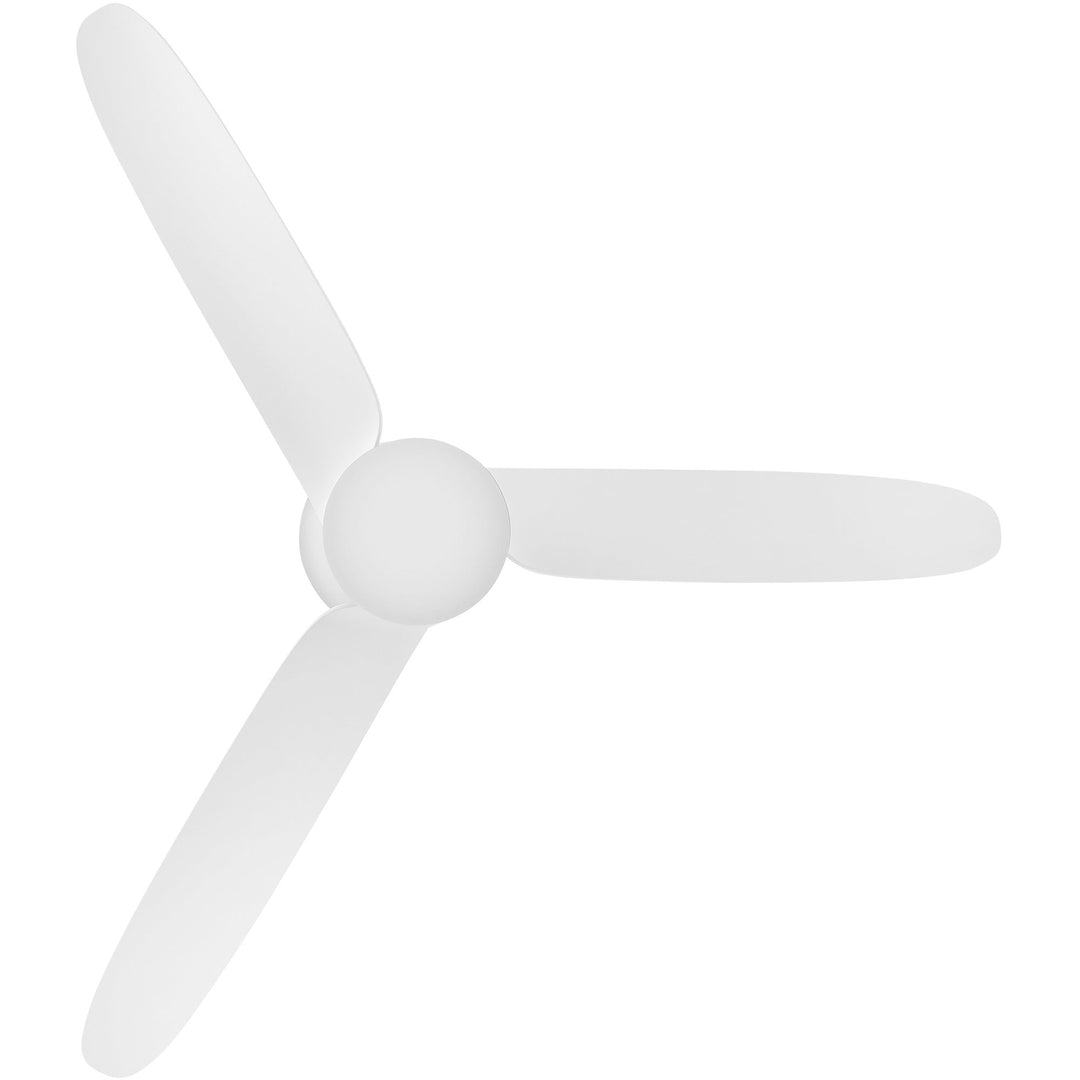 Hinkley Neo Smart Ceiling Fan with Light
