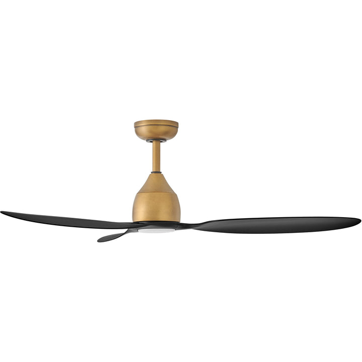 Hinkley Azura Smart Ceiling Fan with Light (view 3)