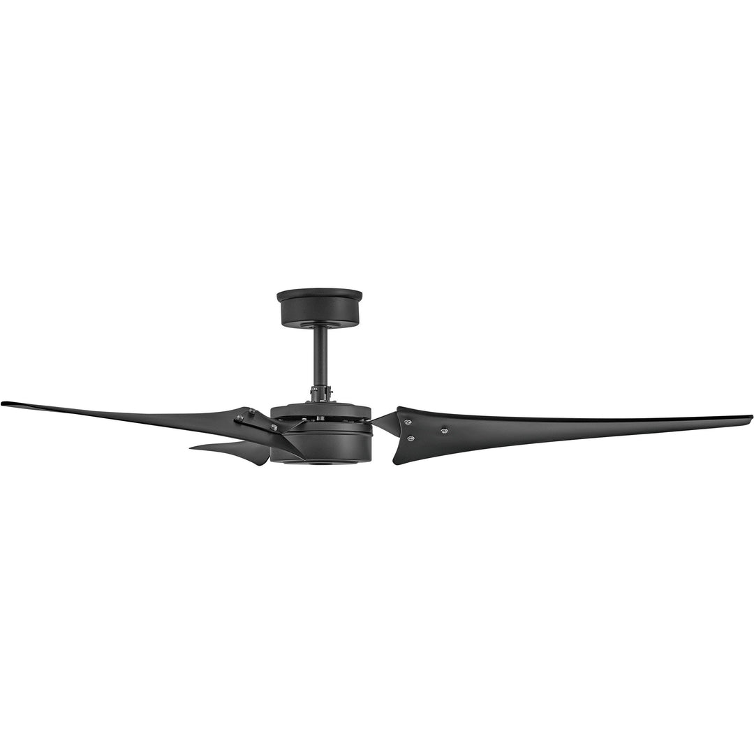 Hinkley Mistral Smart Ceiling Fan (view 3)