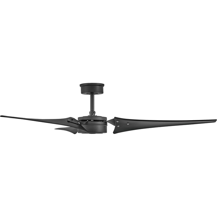 Hinkley Mistral Smart Ceiling Fan (view 3)