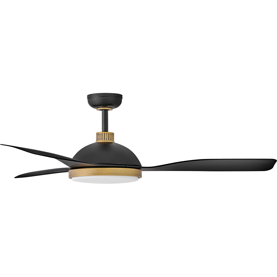 Hinkley Alba Smart Ceiling Fan with Light