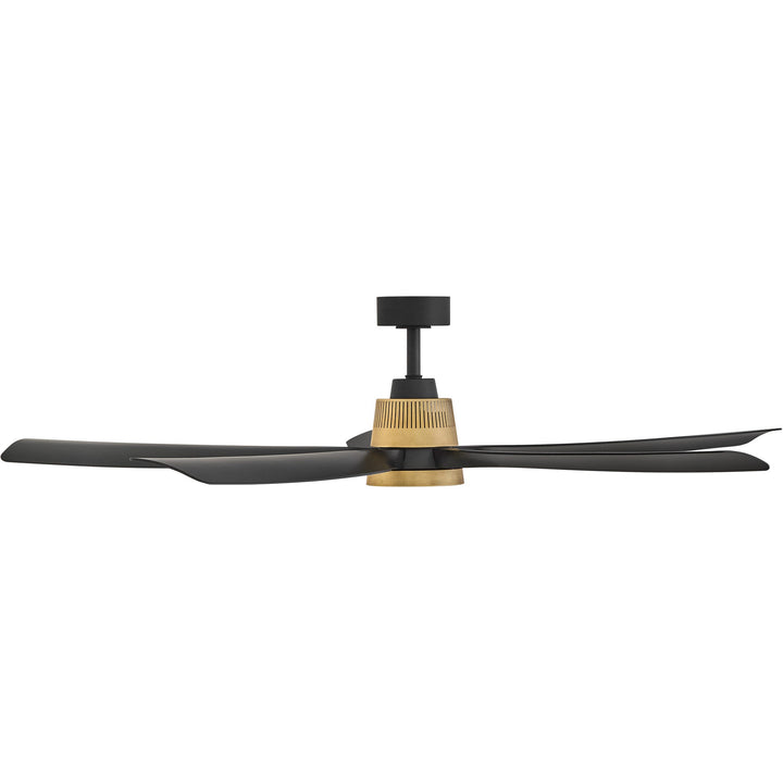 Hinkley Bodin Smart Ceiling Fan with Light (view 2)