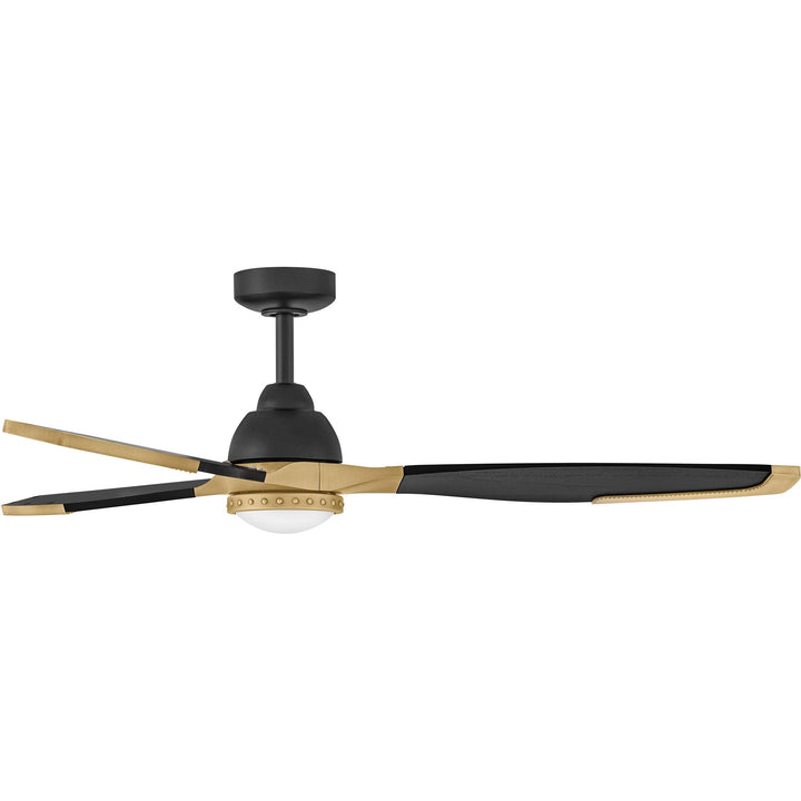 Hinkley Aileron Smart Ceiling Fan with Light (view 6)