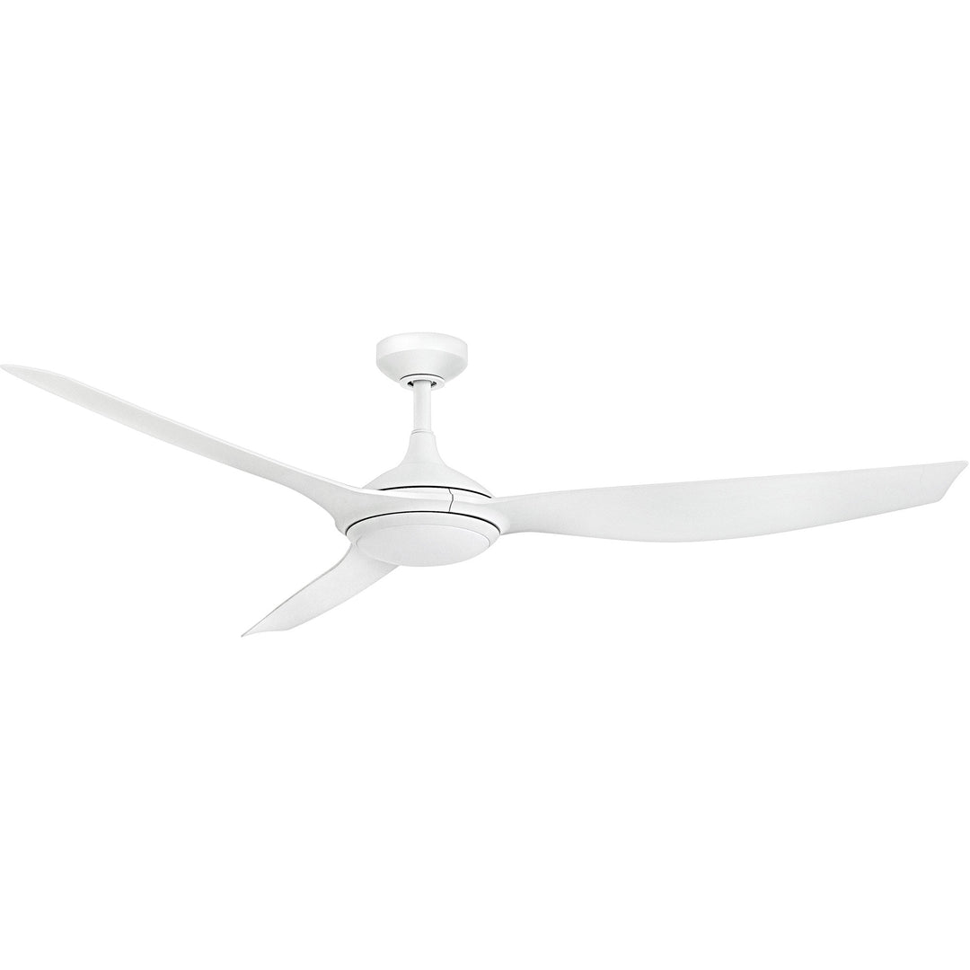 Hinkley Talan Smart Ceiling Fan with Light (view 3)