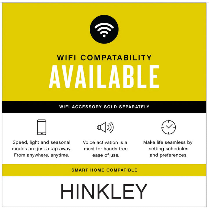 Hinkley Bryce WiFi Receiver (view 2)