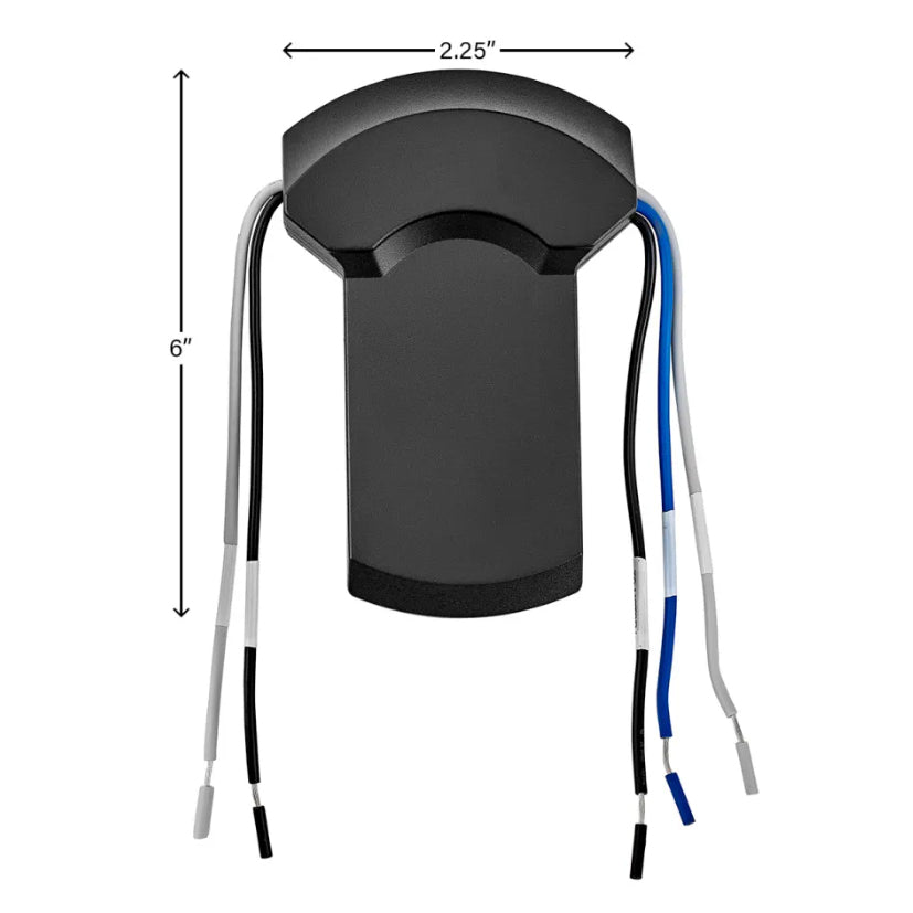 Hinkley Finnigan 24 inch Fan WI-FI Receiver