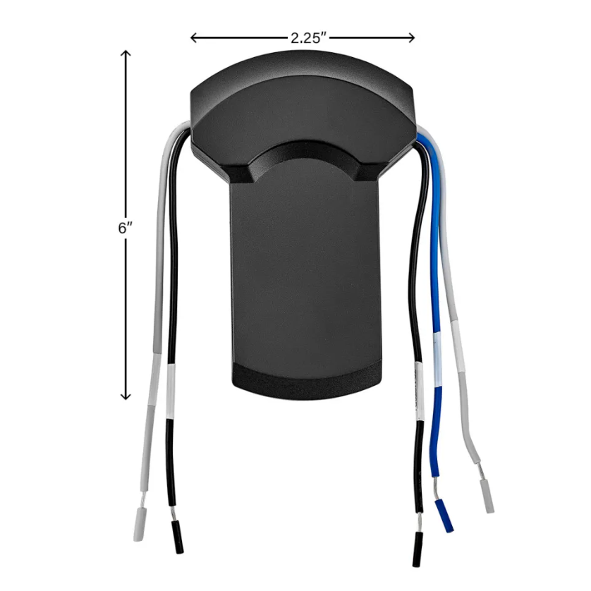 Hinkley Eli Wi-Fi Receiver