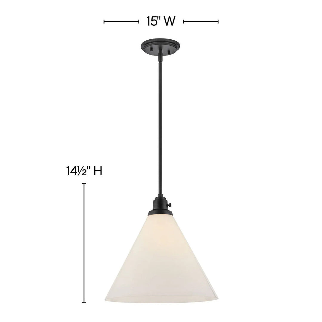 Hinkley Arti Medium Pendant