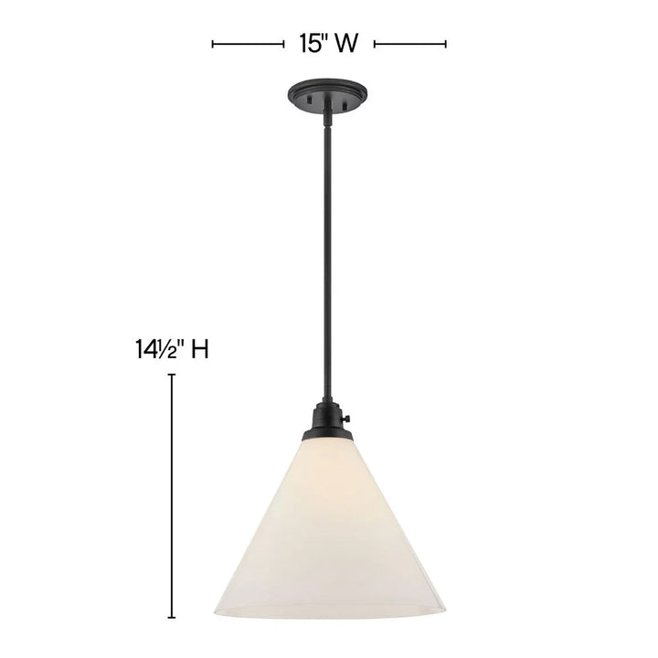 Hinkley Arti Medium Pendant