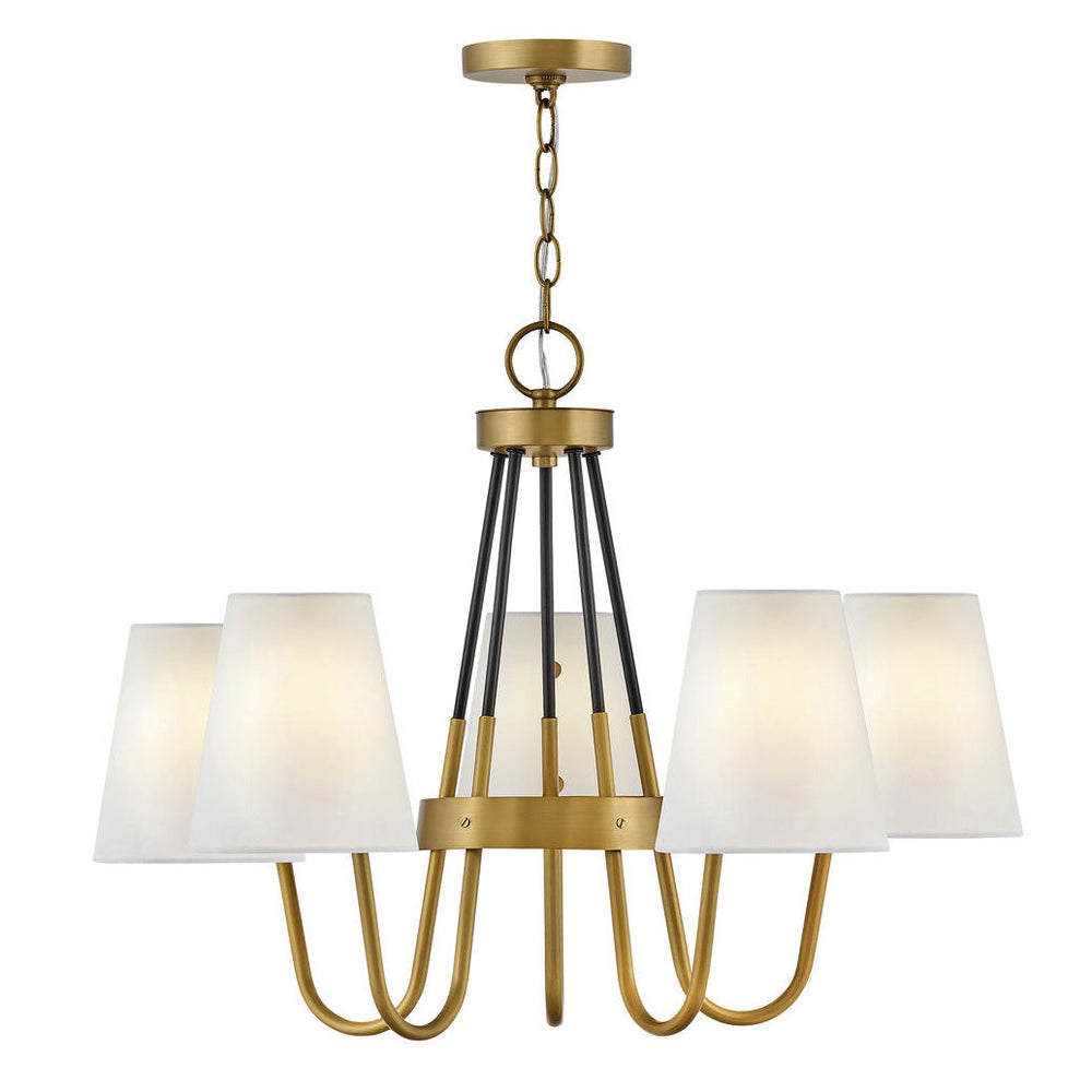 Hinkley Aston Chandelier