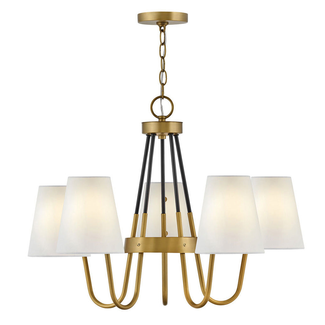 Hinkley Aston Chandelier