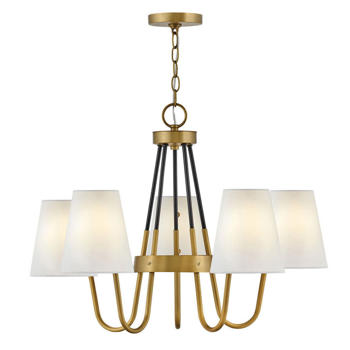 Hinkley Aston Chandelier