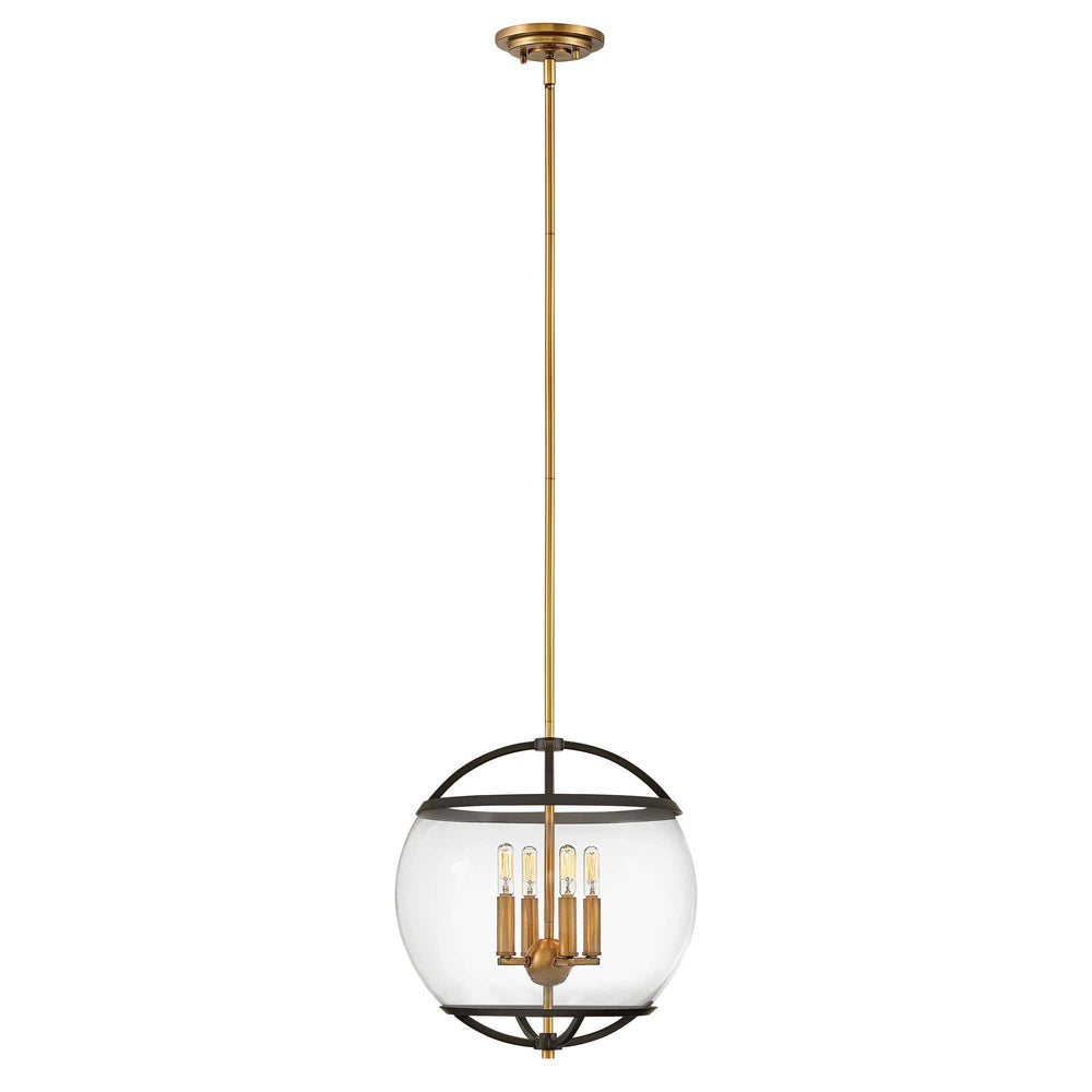 Hinkley Calvin Chandelier