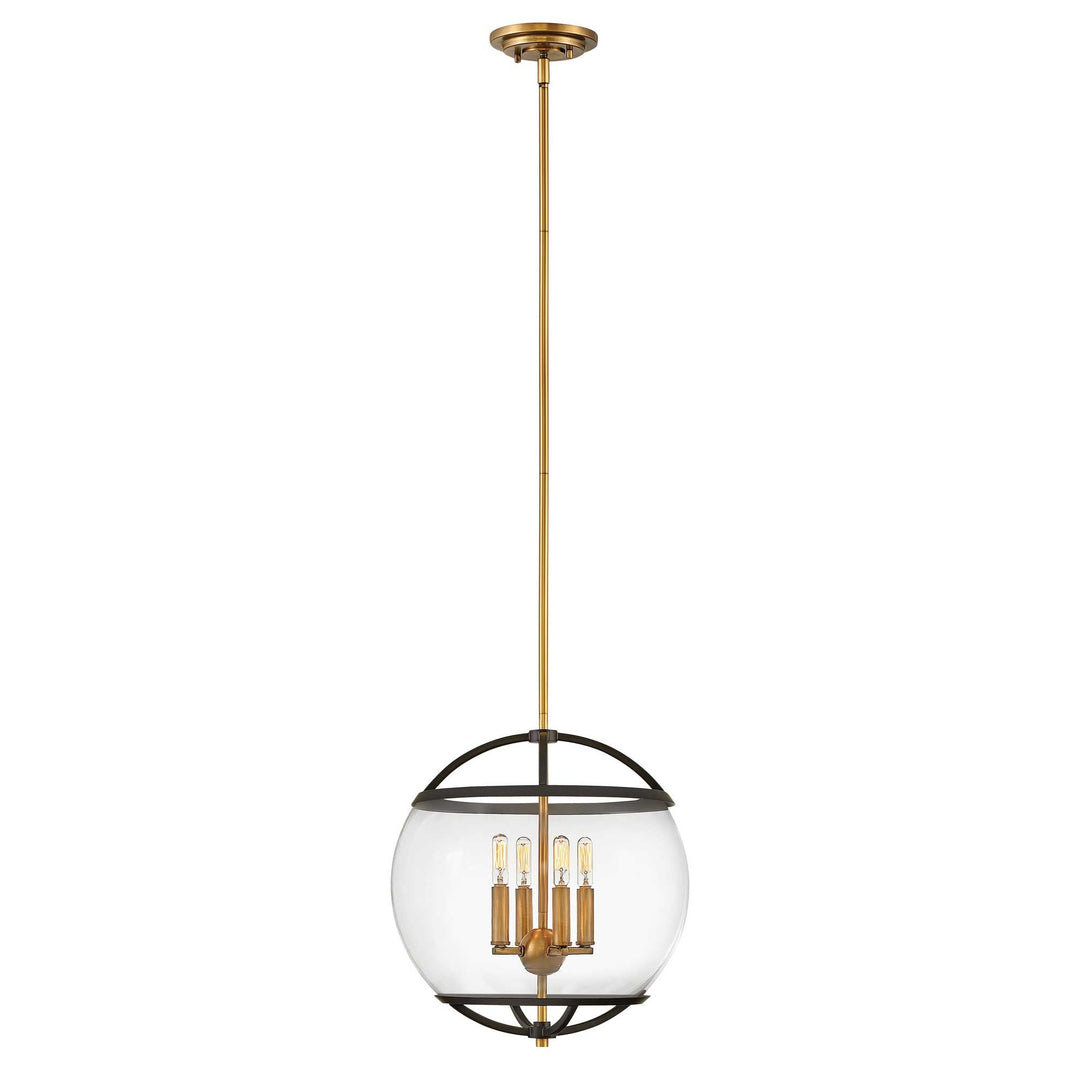 Hinkley Calvin Chandelier