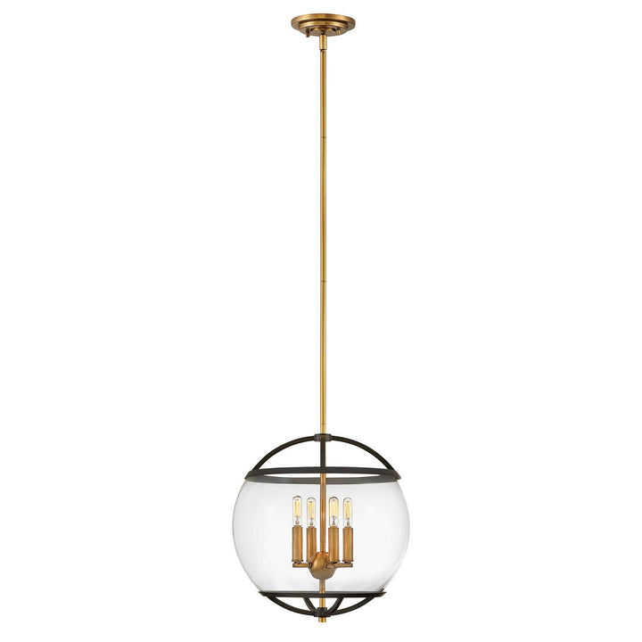 Hinkley Calvin Chandelier