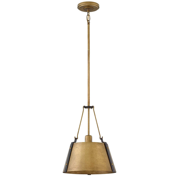 Hinkley Cartwright Pendant
