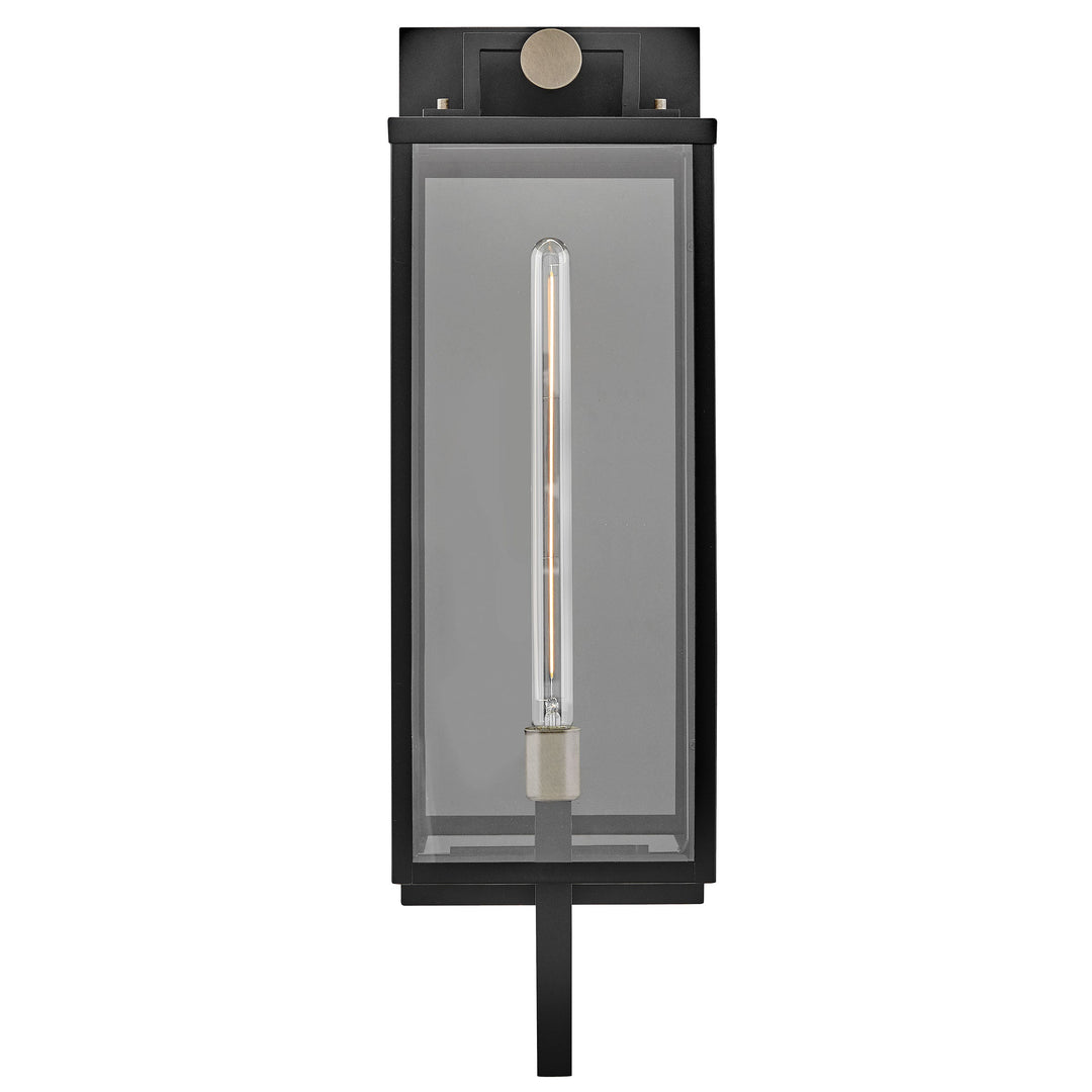 Catalina Outdoor Wall Sconce - 23010BK by Hinkley from Cleveland ...