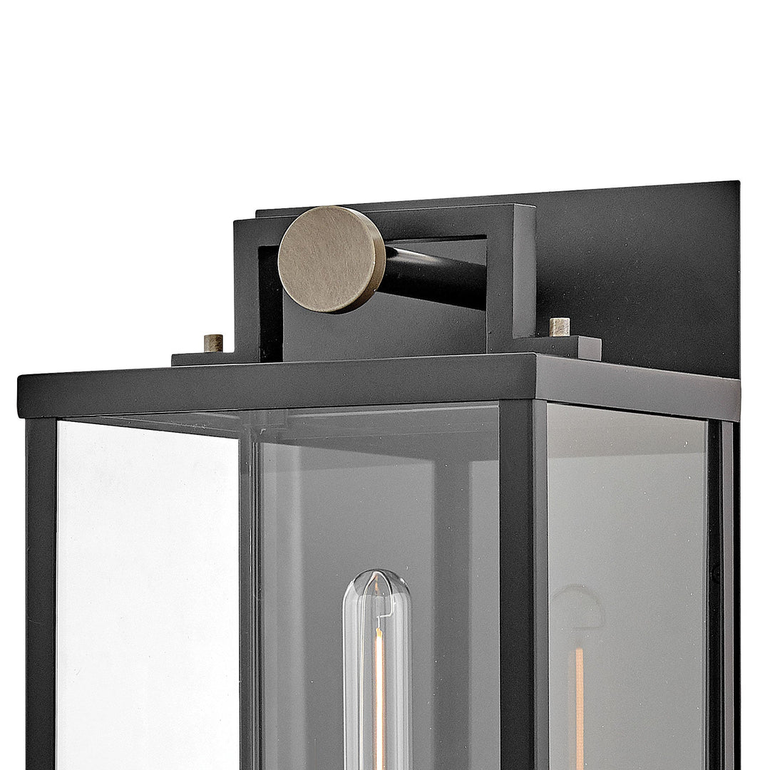 Hinkley Catalina Outdoor Wall Sconce