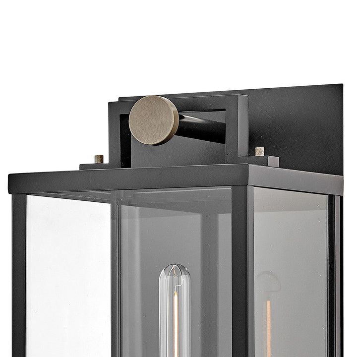 Hinkley Catalina Outdoor Wall Sconce