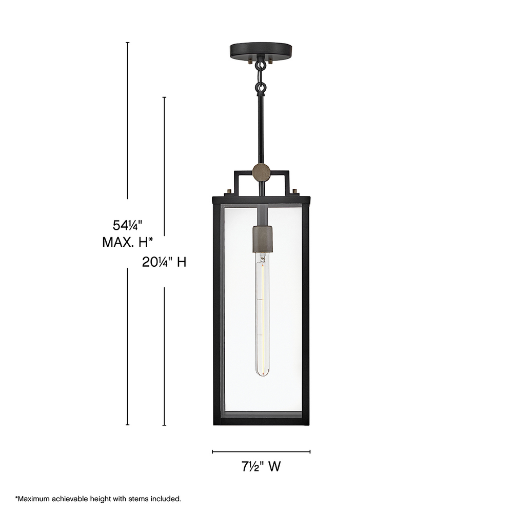 Hinkley Catalina Outdoor Pendant