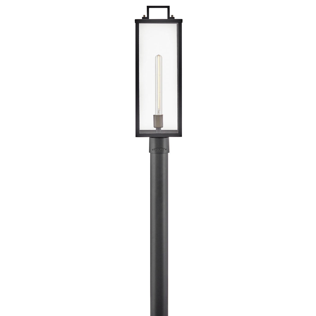 Hinkley Catalina 120V Outdoor Post Light (view 3)