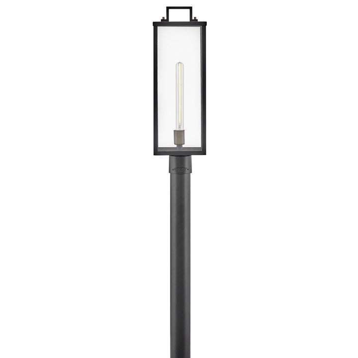 Hinkley Catalina 120V Outdoor Post Light (view 3)