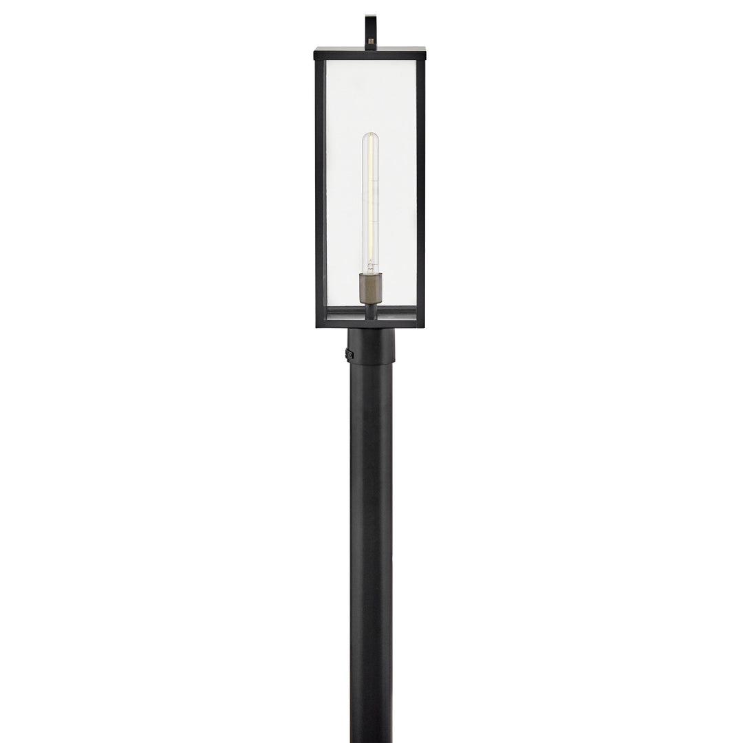 Hinkley Catalina 120V Outdoor Post Light (view 2)