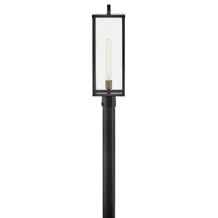 Hinkley Catalina 120V Outdoor Post Light (view 2)