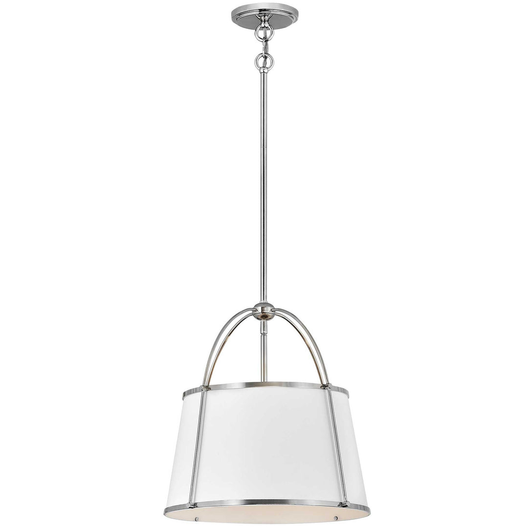 Hinkley Clarke Pendant