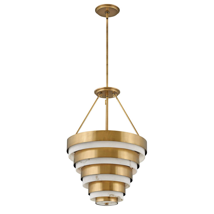 Hinkley Echelon Chandelier (view 2)