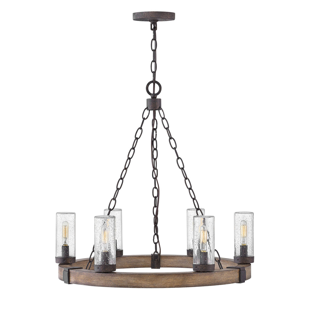 Hinkley Kyra Bathroom Vanity Light (view 2)
