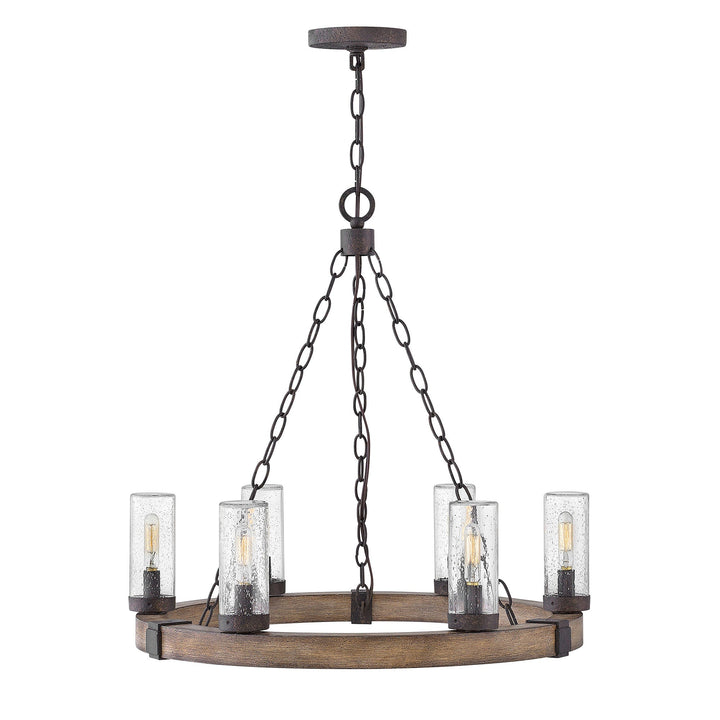 Hinkley Kyra Bathroom Vanity Light (view 2)